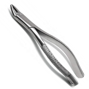 Nuevas Pinzas de Extracción de Molares Superiores Cryer, de Acero Inoxidable de Grado Médico, Certificadas CE ISO Clase I, Herramienta Dental - Product Image 3