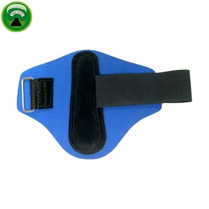 Tenir hors de l'eau boue poussière attelle tendon botte tissu - Product Image 5