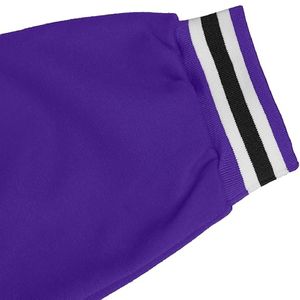 College jacket for Custom Chenille Embroidery <b>Patch</b> Men Baseball Oversized Letterman Mens Varsity Jackets - Product Image 5