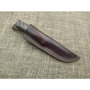 Cuchillo de caza de acero inoxidable para exteriores, camping, senderismo, jardín, herramienta manual multiusos, cuchillo utilitario en venta a precio económico. - Product Image 3