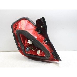 Feu arrière droit LED d'occasion SM7 EX2/LF 2004-2011 d'origine 53802521 - Product Image 6