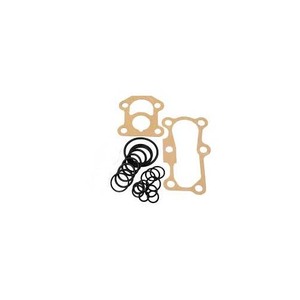 Kit de bomba hidráulica menor 1810680M93 compatible con tractores Massey Ferguson 230 240 250 265 275 285 290 298 375 1085 MK3 - Piezas de tractor - Product Image 1