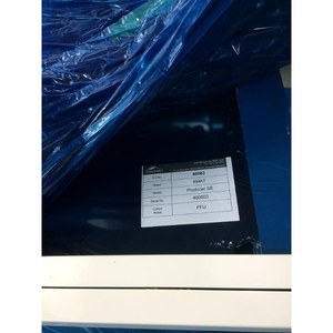 วาล์วสุญญากาศ VAT 27328-KA11-1002/0078 ใช้แล้ว อะไหล่อุปกรณ์เซมิคอนดักเตอร์รุ่นเก่า - Product Image 2