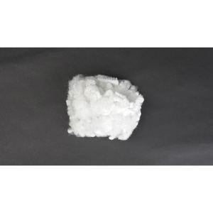 SUMINISTRO CONSTANTE Y GARANTÍA DE CALIDAD, PRODUCTO CALIFICADO, FIBRA DE POLIÉSTER N&F, SÓLIDA, REGENERADA, BLANCA, SILICONA SUPER A - Product Image 3