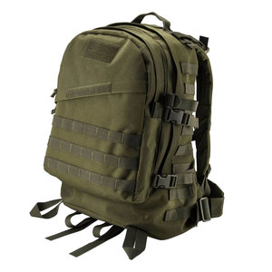 New Fashion Good Quality Low Price Tactical Bags Custom Color and Size Lightweight Tactical Bag - Product Image 1