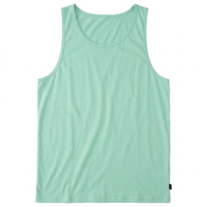 Chaleco Deportivo de Verano para Hombre, Tejido Transpirable con Estampado Icesilk, Personalizable con Logotipo, Holgado, Sin Mangas, Talla Grande, Venta al Por Mayor de Fábrica - Product Image 4