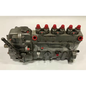 ชุดปั๊มน้ำมันแรงดันสูง Deutz 02232632 สำหรับเครื่องยนต์ F6L912 FL912 F4L912 รถขุด รถแทรกเตอร์ OEM - Product Image 1