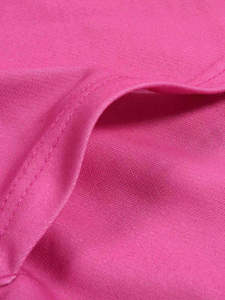 ชุดเซ็ตแทรคสูทพิมพ์ลายกราฟิกสีชมพูสไตล์ Y2K ขายส่ง พร้อมโลโก้สั่งทำ เสื้อฮู้ดซิปเต็มตัว กางเกงขายาวทรงหลวม ชุดเซ็ต 2 ชิ้น - Product Image 6