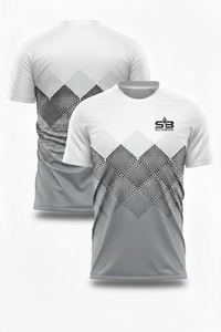 Conjunto de Uniforme de Fútbol Sublimado con Logotipo Personalizado, Uniformes de Entrenamiento de Secado Rápido, Equipación de Club, Estilo Retro, Corte 100% Automatizado - Product Image 5