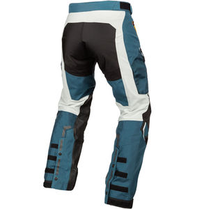 Pantalones Deportivos de Motocross y Ciclismo de Montaña para Adultos, Diseño Personalizado por Sublimación, Tallas Grandes, Venta al Por Mayor - Product Image 4
