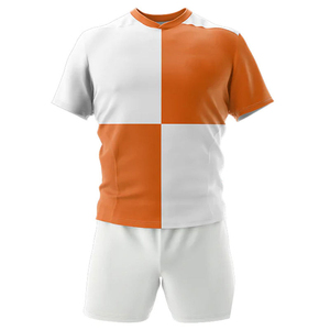 Uniforme de Rugby Sublimado de Secado Rápido en Oferta para Hombre, Uniforme de Rugby Sublimado, Jersey de Equipo, Uniformes de Rugby - Product Image 2