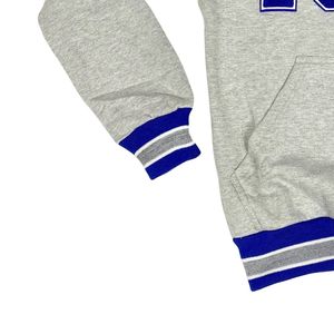 Sudadera de Fraternidad Griega Phi Beta Sigma Gris 1914 para Hombre, Cuello Redondo, Tejido Premium, Ajuste Cómodo, Ropa Casual - Product Image 6