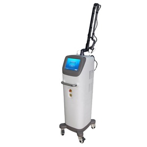 Nuovo <span class=keywords><strong>Laser</strong></span> CO2 Frazionato ADSS per Trattamento Pigmenti Apparecchiatura di Bellezza <span class=keywords><strong>Laser</strong></span> FG900S - Product Image 3