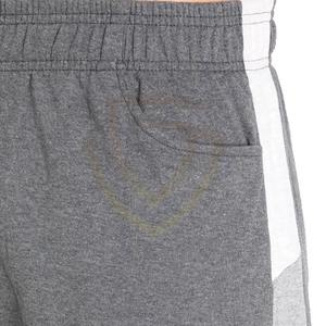 Conjunto de verano personalizado de 2 piezas, conjunto de pantalones cortos deportivos, camiseta de algodón de manga corta estampada, conjunto de pantalones cortos de verano para hombre - Product Image 6