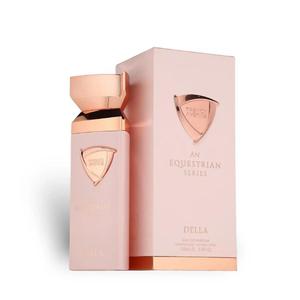 Ladies An Equestrian Series Della EDP Spray 3.4 oz Fragrances 6290360378176 | Fragrance World - Product Image 1