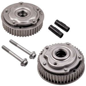 2 Pezzi Cuscinetti per Ingranaggio Regolatore Albero a Camme per Chevrolet Cruze Pontiac G3 1.6L 1.8L L4 - 55567048 - Product Image 1