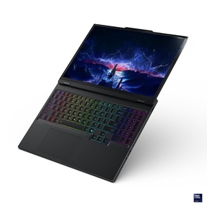 Laptop para juegos completamente nuevo, Intel Core Ultra 7 255HX, tarjeta gráfica RTX 5060 de 8GB (32GB RAM/1TB SSD/ 165Hz/15.1 pulgadas, Windows 11) - Product Image 3