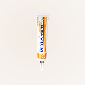 Crème visage Daycell Deycell Dr Vita Vita C 30ml, crème vitaminée GHK-Cu, crème hydratante pour le visage, crème régénérante pour le visage Sam - Product Image 5
