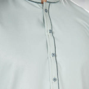 Nouvelle Arrivée 2026 : Robe Shalwar Kameez en Coton de Haute Qualité pour Hommes, Style Ethnique Indien et Pakistanais, Dernières Créations de Designers, Bandhgala - Product Image 6