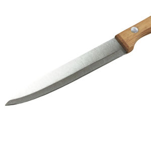 Colección de Cuchillos de Chef Profesionales Modernos de Alta Calidad, Hojas de Acero Inoxidable de Alto Rendimiento, Metal Ecológico - Product Image 3