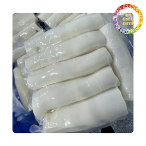 Cassava congelé IQF emballé sous vide, qualité export, pour la vente en gros et la distribution en vrac - Product Image 5