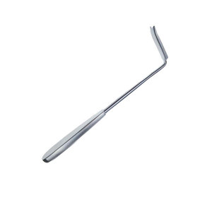 Rétracteurs mandibulaires 20 cm, instrument chirurgical orthopédique professionnel, acier inoxydable, rétracteur dentaire manuel - Product Image 4