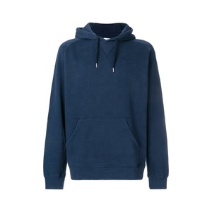 Sudadera con Capucha para Hombre, 100% Algodón, Personalizada con Logotipo, Lisa, Transpirable, Cálida para Invierno, para Uso en Exteriores - Product Image 2