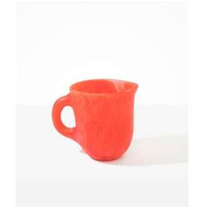 Jarra de Resina Plástica Ecológica para Bebidas, Diseño Vintage que Agrega Encanto Natural a la Mesa del Comedor y la Mesa de Café - Product Image 3