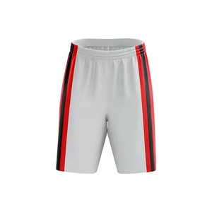 Uniforme de Fútbol 7V7 Personalizado de Alta Calidad, Transpirable, de Spandex/Poliéster, con Cintura Elástica y Tirantes en T, para Hombre, para Todas las Temporadas - Product Image 5