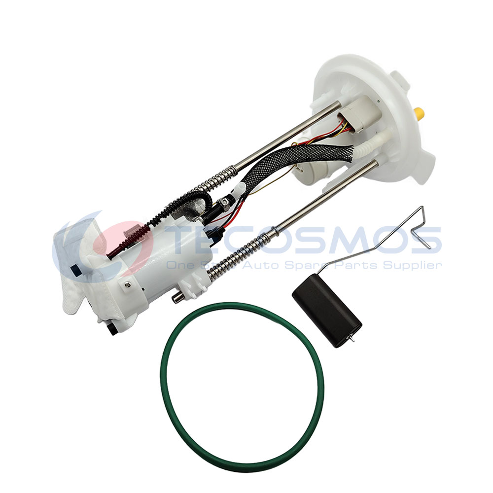spot supplies Fuel Pump Module Assembly Replacement For Ford F-150 2004-2008 4.2L 4.6L 5.4L E2434M 4L3Z9H307AF 2202-420425