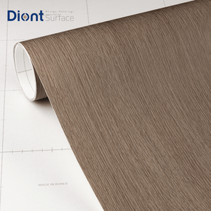 Film architectural pour intérieur DIONT SURFACE. Fabriqué en Corée. PVC décoratif auto-adhésif. Pour les murs, les portes, les meubles et plus encore. DCW013 - Product Image 2
