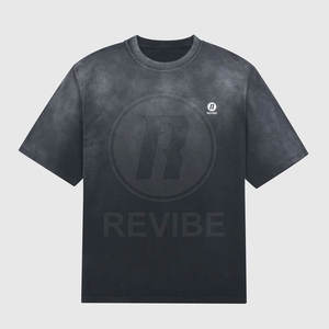 Camiseta con efecto desgastado por el sol, hecha a medida, 2026, producto de verano, camiseta con efecto desgastado por el sol a precio económico, camiseta con efecto desgastado por el sol para venta en línea - Product Image 6