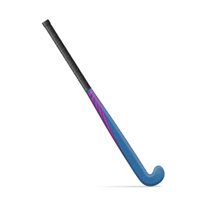 Palo de Hockey Personalizado de Alto Rendimiento, Material Compuesto con Tecnología de Agarre Avanzada para un Mejor Control del Balón - Product Image 1
