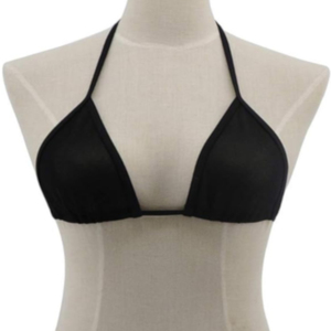 Traje de Baño Bikini de 2 Piezas para Mujer, Diseño 2026, Estilo Moderno, Alta Calidad, 100% Poliéster, Sin Costuras, Transpirable, de Secado Rápido, Personalizable - Product Image 2