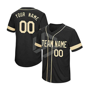 Custom Blank <b>Baseball</b> Multicolor Men's <b>Baseball</b> Jersey for Men's Sublimation <b>Baseball</b> Jersey High Quality - Product Image 5