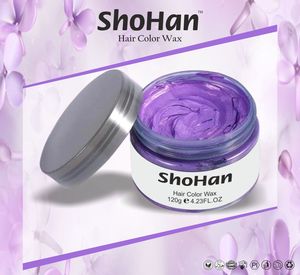 Cire colorante pour cheveux ShoHan - Product Image 1