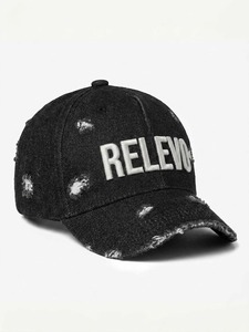 Gorras de Béisbol Personalizadas al por Mayor, Gorras Ajustables con Cierre a Presión, Logotipo Bordado, Gorra de Gamuza de Alta Calidad, Servicio Personalizado OEM para las Cuatro Estaciones - Product Image 3