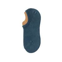 Chaussettes basses ODM légères, respirantes, à séchage rapide, invisibles, antidérapantes, pour hommes et femmes, souples, extensibles, avec soutien de la voûte plantaire, en coton, pour affaires