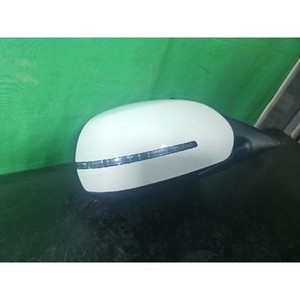Espejo Retrovisor Derecho Forte 2009-2016, Subconjunto de Espejo Retrovisor Derecho Usado OEM 876061M645AS - Product Image 3