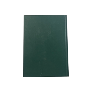 Journal de bureau à couverture rigide pour la correspondance commerciale et <span class=keywords><strong>les</strong></span> notes administratives - Product Image 5