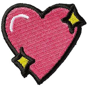 แพทช์ปักลายสั่งทำจากโรงงานขายดี แพทช์ปักลายรีดติดเสื้อผ้า แพทช์ดีไซน์เนอร์สำหรับเสื้อผ้า ปี 2026 - Product Image 1