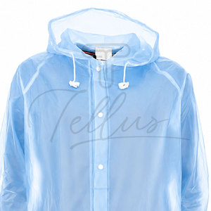 Nueva Llegada, Sudadera con Capucha para Hombre, Impermeable, Cortavientos, para Exteriores, con Logotipo Frontal - Product Image 5