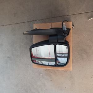 Pièces de rechange de carrosserie automobile Ensemble de rétroviseur de porte latérale pour <span class=keywords><strong>FORD</strong></span> <span class=keywords><strong>TRANSIT</strong></span> 2015 <span class=keywords><strong>2016</strong></span> 2017 2018 2019 2020 2021 - Product Image 2