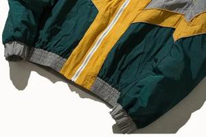 Comfortable and Stylish <b>Men</b> Windbreaker <b>Jacket</b> Perfect for Travel Hiking <b>Running</b> <b>Jacket</b> for man - Product Image 5