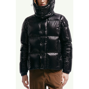 New Stylish Puffer Jacket for <b>Men</b> Customized Breathable Puffer Jacket for <b>Men</b> Hot Selling <b>Men</b> Puffer Jackets - Product Image 1