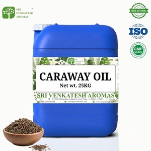Aceite Esencial de Comino, Ingrediente Cosmético Botánico para el Cuidado de la Belleza, Fabricación de Jabones y Formulaciones de Fragancias, 2 kg - Product Image 4