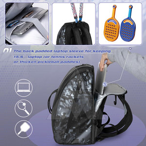 Outdoor Accessories Sports <b>Backpack</b> Shoes Compartment Sports <b>Backpack</b> Wholesale Sports <b>Backpack</b> - Product Image 3