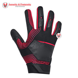 Guantes Deportivos, Guantes de Fútbol Americano, Guantes Promocionales Personalizados de Acrílico Mágico Impresos para Invierno con Logotipo - Product Image 1