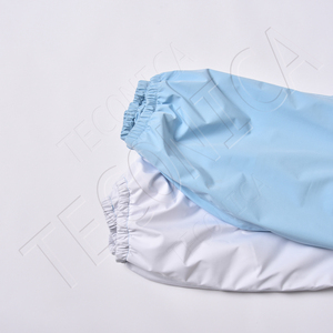 กางเกงเล่นสกีกันลมสองชั้นสำหรับเล่นสกีกางเกงเล่นสกีกลางแจ้งสไตล์แบ็กกี้มีกระเป๋าพิเศษสำหรับเล่นสกีฤดูหนาว - Product Image 6