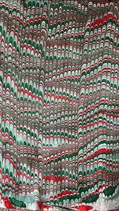 Hojas de Papel Decorativas con Diseño Artesanal, Recubiertas de PVC con Efecto Marmoleado, 56x76cm, para Encuadernación, Papelería y Envoltura de Regalos - Product Image 3